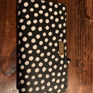 Kate spade wallet